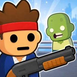 أيقونة Arsenal Forge: Gun Craft Slots