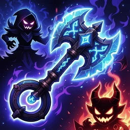 أيقونة Demon Quest : Dungeon RPG