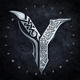 Ícone de Legend of YMIR