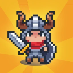 Значок World of Solaria - MMORPG 2D